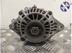 Recambio de alternador para subaru legacy berl./familiar b12 (be/bh) 2.5 16v cat referencia OEM IAM 23700AA370  A2TB2891 2
