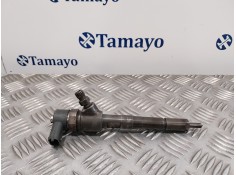 Recambio de inyector para fiat grande punto (199) 1.3 16v jtd cat referencia OEM IAM 0445110183  