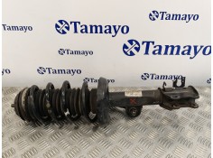Recambio de amortiguador delantero derecho para fiat tipo ii (357) fam 1.4 referencia OEM IAM 824903015638  