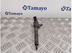 Recambio de inyector para fiat grande punto (199) 1.3 16v jtd cat referencia OEM IAM 0445110183   2