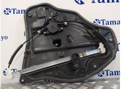 Recambio de elevalunas trasero derecho para mazda 2 lim. () 1.5 16v cat referencia OEM IAM DA6C7297X CM012790 BHN95858X 2