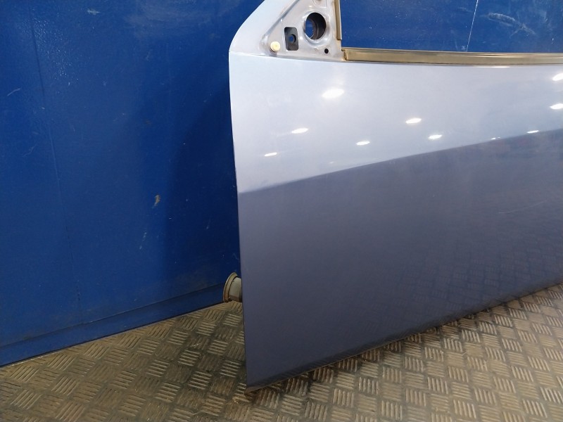 Recambio de puerta delantera izquierda para ford ka (ccq) referencia OEM IAM   