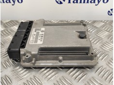 Recambio de centralita motor uce para volkswagen touran (1t1) 2.0 tdi referencia OEM IAM 0281012251 EDC16U1 0281012251 2