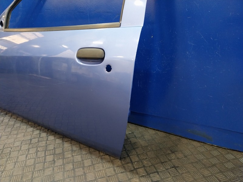 Recambio de puerta delantera izquierda para ford ka (ccq) referencia OEM IAM   