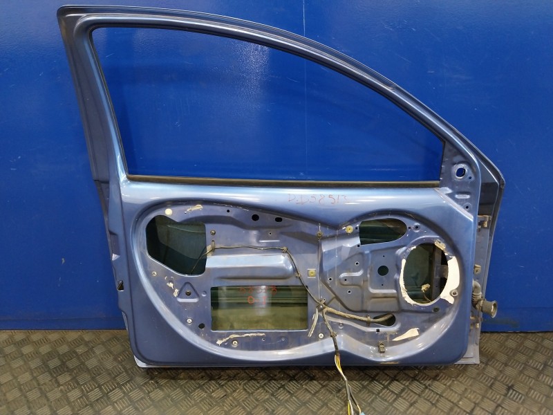 Recambio de puerta delantera izquierda para ford ka (ccq) referencia OEM IAM   