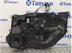 Recambio de elevalunas delantero derecho para mazda 2 lim. () 1.5 16v cat referencia OEM IAM DA6C5897X BHN95858X DA7E5897X