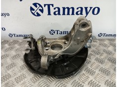 Recambio de mangueta delantera derecha para volkswagen caddy ocio referencia OEM IAM 230505  