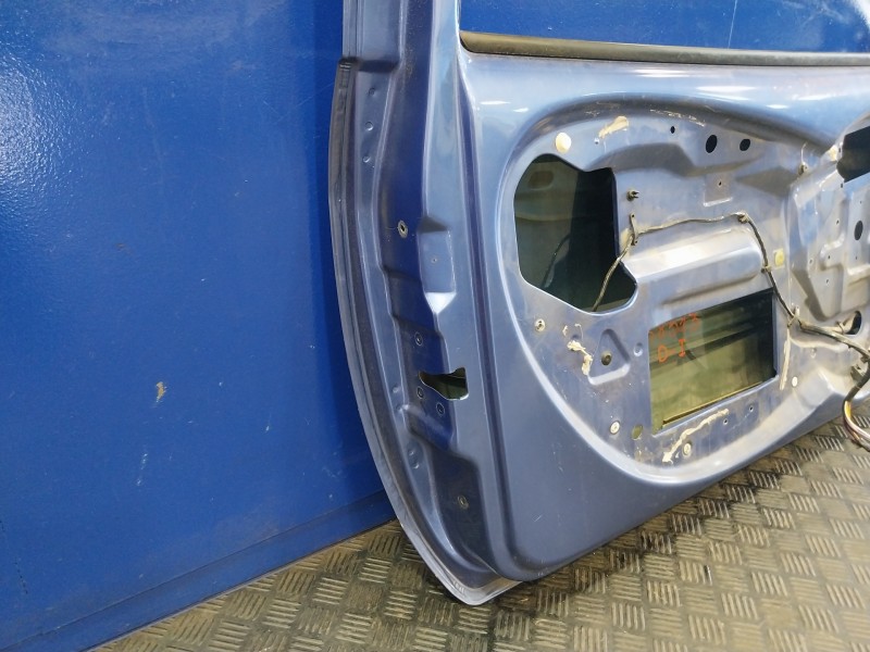 Recambio de puerta delantera izquierda para ford ka (ccq) referencia OEM IAM   