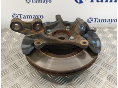 Recambio de mangueta delantera izquierda para subaru impreza g12 2.0 diesel cat referencia OEM IAM   