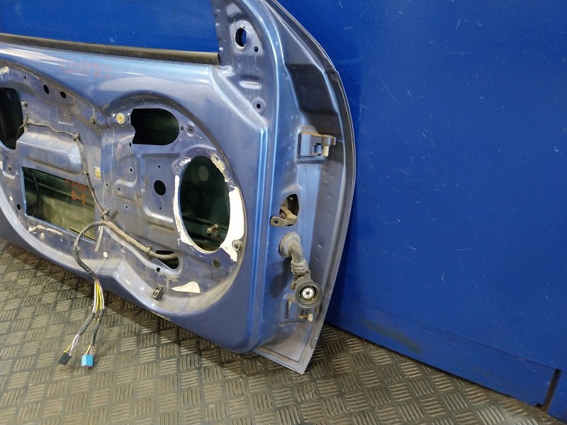 Recambio de puerta delantera izquierda para ford ka (ccq) referencia OEM IAM   
