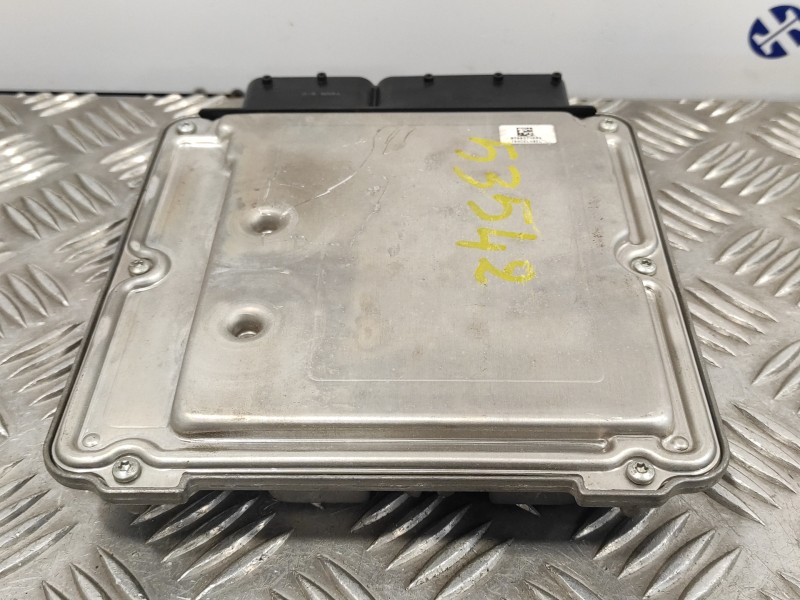 Recambio de centralita motor uce para volkswagen touran (1t1) 2.0 tdi referencia OEM IAM 0281012251 EDC16U1 0281012251