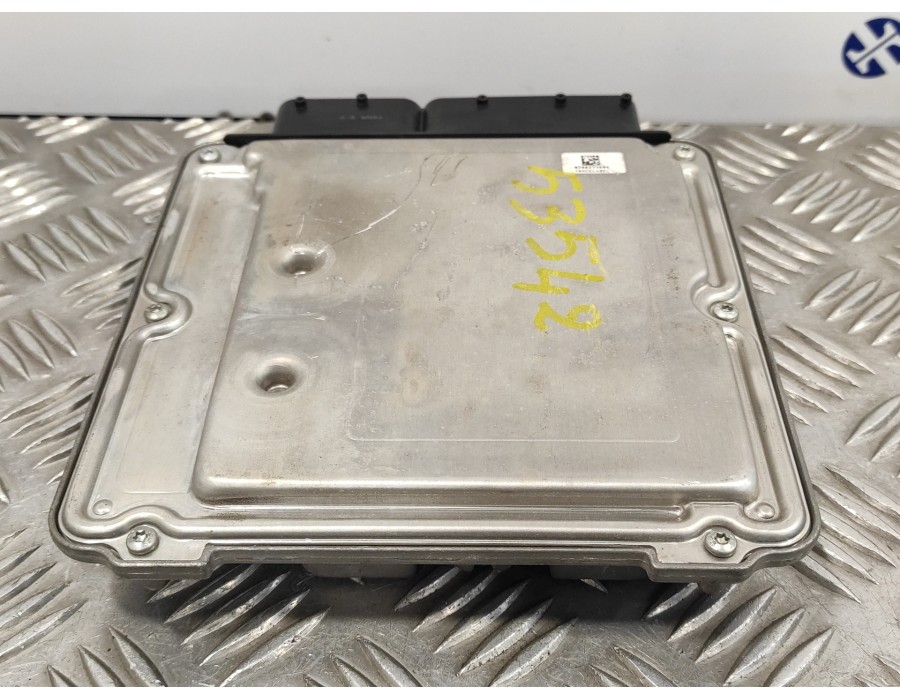 Recambio de centralita motor uce para volkswagen touran (1t1) 2.0 tdi referencia OEM IAM 0281012251 EDC16U1 0281012251