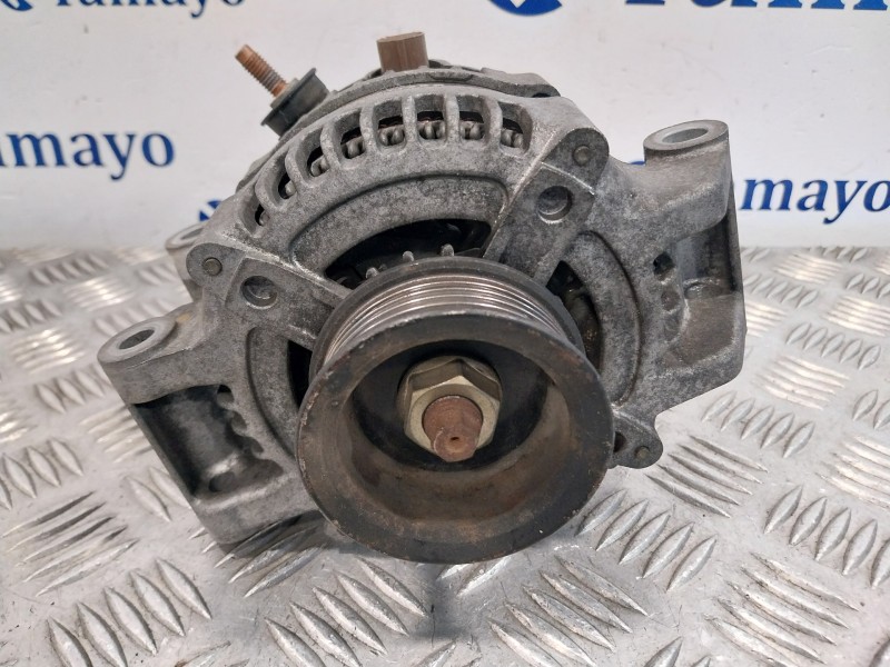 Recambio de alternador para chrysler sebring berlina (jr41) 2.0 16v cat referencia OEM IAM 04606755AA  4210000061