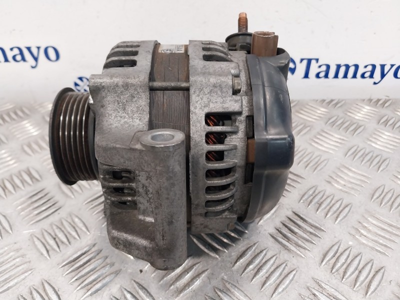Recambio de alternador para chrysler sebring berlina (jr41) 2.0 16v cat referencia OEM IAM 04606755AA  4210000061
