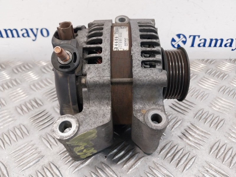 Recambio de alternador para chrysler sebring berlina (jr41) 2.0 16v cat referencia OEM IAM 04606755AA  4210000061