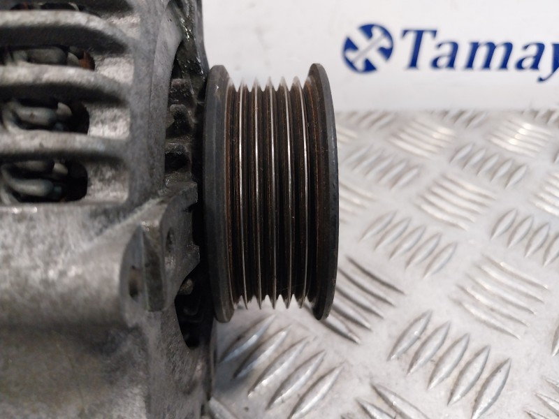 Recambio de alternador para chrysler sebring berlina (jr41) 2.0 16v cat referencia OEM IAM 04606755AA  4210000061
