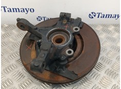 Recambio de mangueta delantera derecha para fiat tipo ii (357) berlina 1.4 referencia OEM IAM   