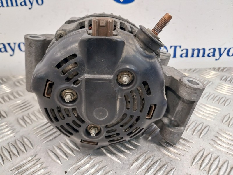 Recambio de alternador para chrysler sebring berlina (jr41) 2.0 16v cat referencia OEM IAM 04606755AA  4210000061