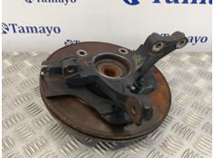 Recambio de mangueta delantera derecha para fiat tipo ii (357) berlina 1.4 referencia OEM IAM    2