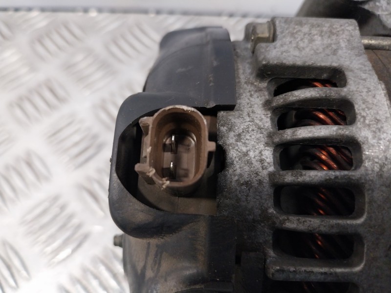 Recambio de alternador para chrysler sebring berlina (jr41) 2.0 16v cat referencia OEM IAM 04606755AA  4210000061