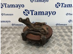 Recambio de mangueta delantera derecha para kia cee´d 1.6 crdi cat referencia OEM IAM   