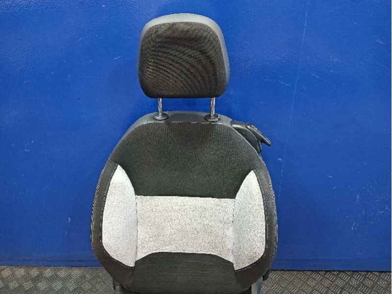 Recambio de asiento delantero izquierdo para citroën ds3 referencia OEM IAM   