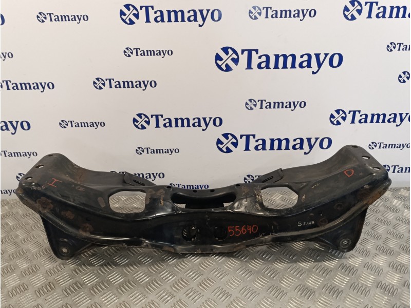 Recambio de puente delantero para subaru legacy berl./familiar b12 (be/bh) 2.5 16v cat referencia OEM IAM   