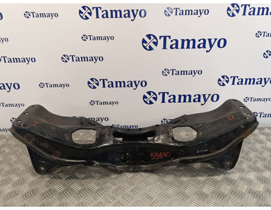 Recambio de puente delantero para subaru legacy berl./familiar b12 (be/bh) 2.5 16v cat referencia OEM IAM   