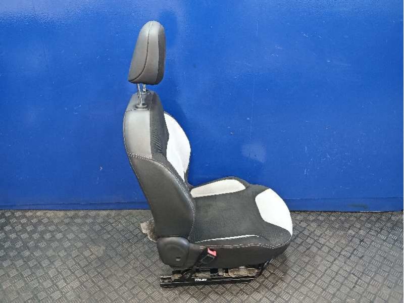 Recambio de asiento delantero izquierdo para citroën ds3 referencia OEM IAM   
