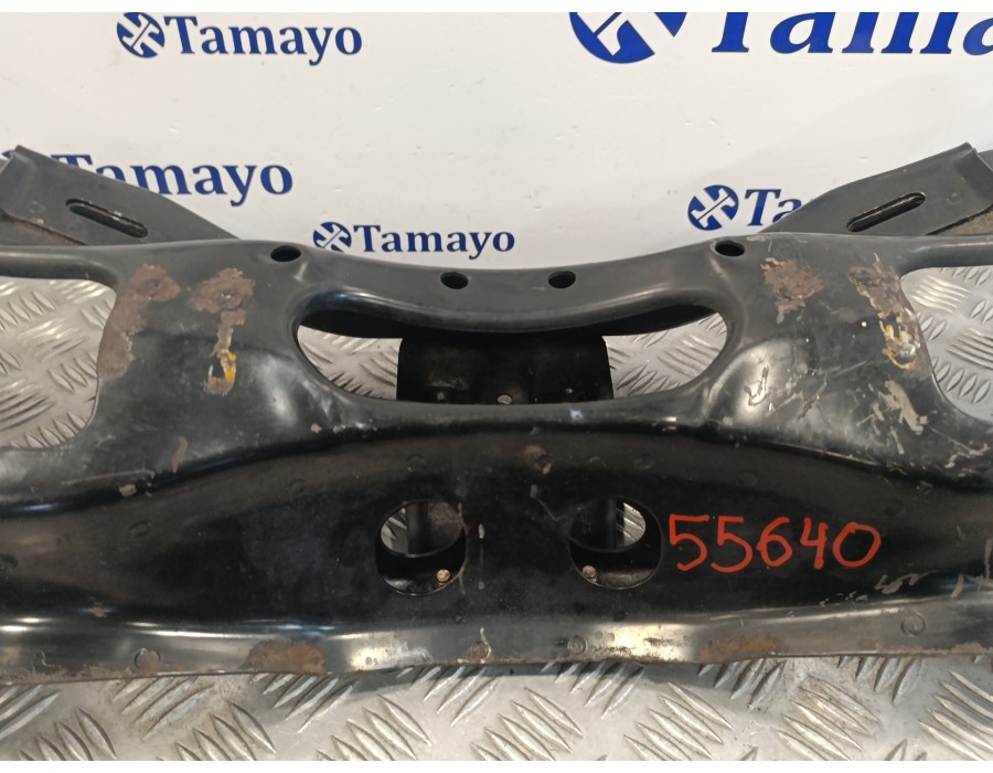 Recambio de puente delantero para subaru legacy berl./familiar b12 (be/bh) 2.5 16v cat referencia OEM IAM   