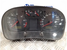 Recambio de cuadro instrumentos para volkswagen golf iv berlina (1j1) 1.6 referencia OEM IAM 1J0919861D 1035100002 0263611002