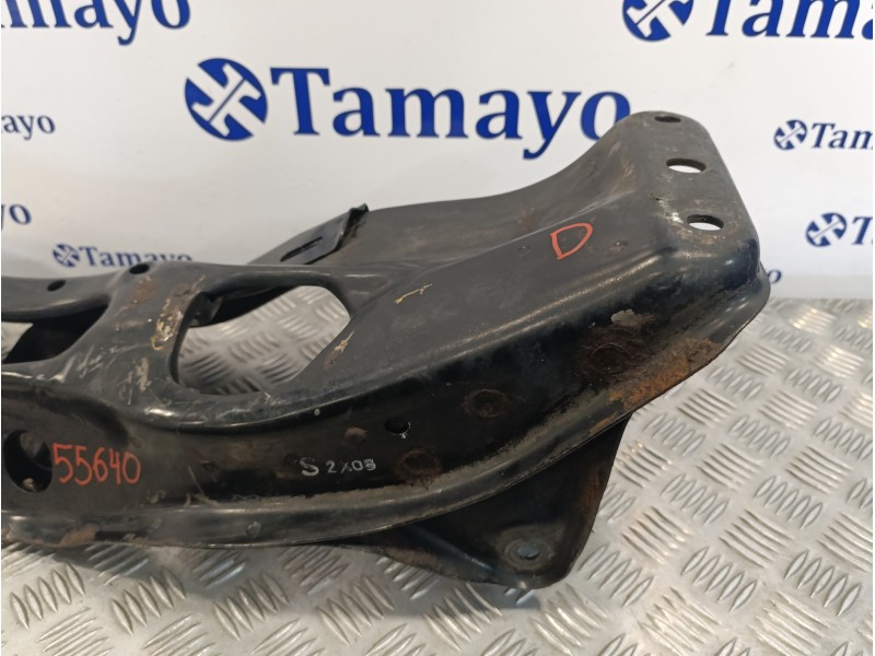Recambio de puente delantero para subaru legacy berl./familiar b12 (be/bh) 2.5 16v cat referencia OEM IAM   