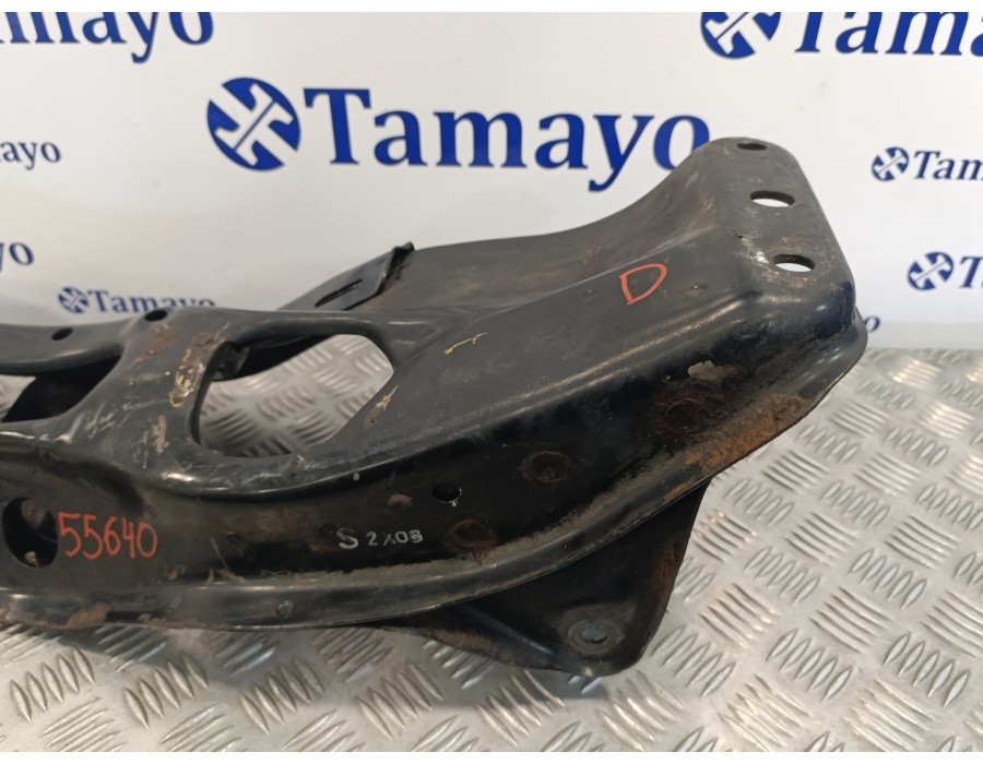 Recambio de puente delantero para subaru legacy berl./familiar b12 (be/bh) 2.5 16v cat referencia OEM IAM   