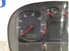 Recambio de cuadro instrumentos para volkswagen golf iv berlina (1j1) 1.6 referencia OEM IAM 1J0919861D 1035100002 0263611002 2