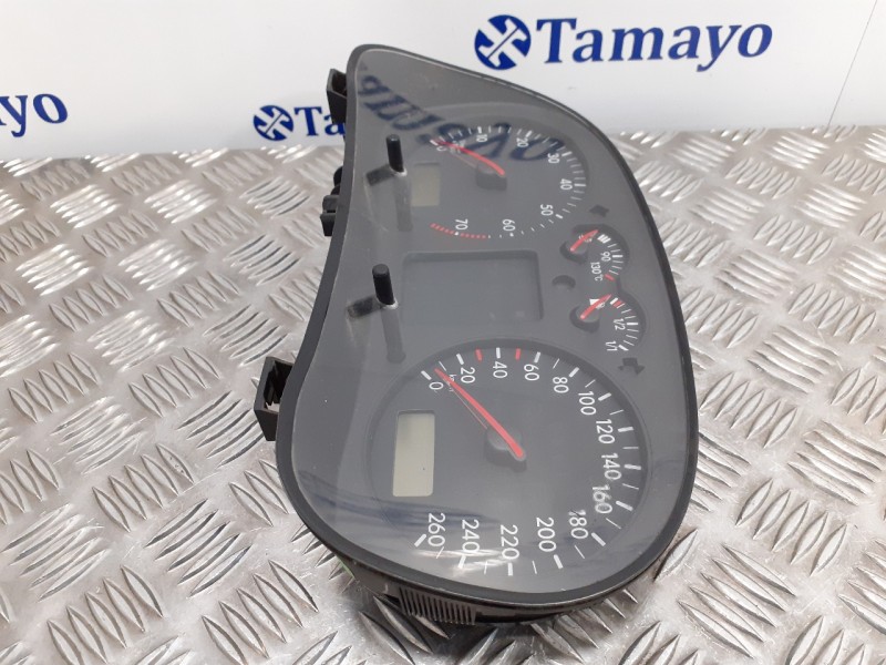 Recambio de cuadro instrumentos para volkswagen golf iv berlina (1j1) 1.6 referencia OEM IAM 1J0919861D 1035100002 0263611002