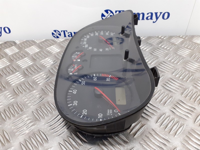 Recambio de cuadro instrumentos para volkswagen golf iv berlina (1j1) 1.6 referencia OEM IAM 1J0919861D 1035100002 0263611002
