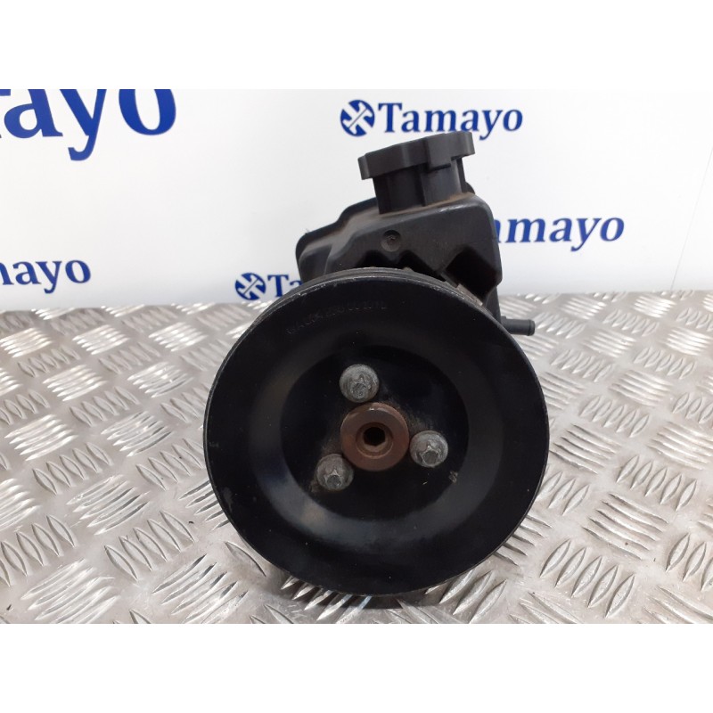 Recambio de bomba direccion para mercedes-benz clase e (w210) berlina diesel 2.2 cdi cat referencia OEM IAM   