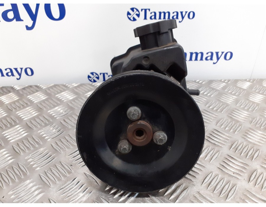 Recambio de bomba direccion para mercedes-benz clase e (w210) berlina diesel 2.2 cdi cat referencia OEM IAM   