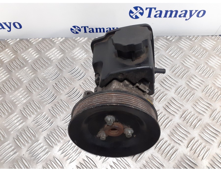 Recambio de bomba direccion para mercedes-benz clase e (w210) berlina diesel 2.2 cdi cat referencia OEM IAM   