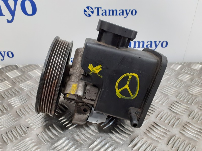 Recambio de bomba direccion para mercedes-benz clase e (w210) berlina diesel 2.2 cdi cat referencia OEM IAM   