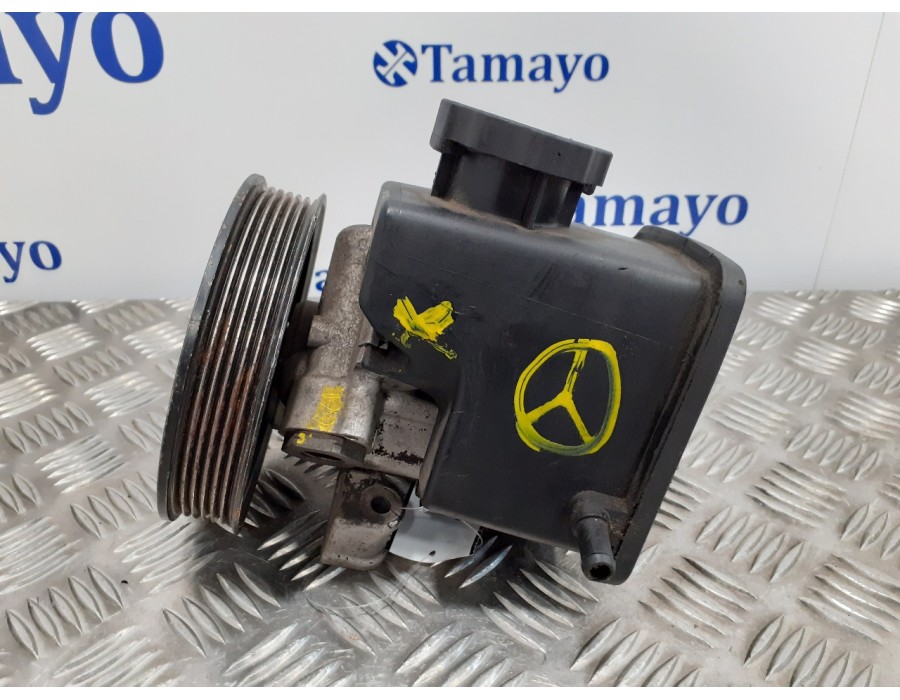 Recambio de bomba direccion para mercedes-benz clase e (w210) berlina diesel 2.2 cdi cat referencia OEM IAM   