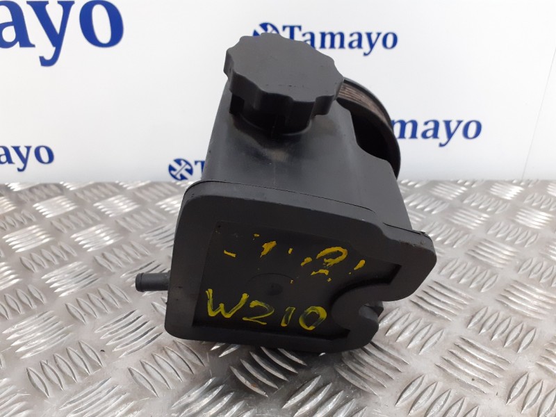 Recambio de bomba direccion para mercedes-benz clase e (w210) berlina diesel 2.2 cdi cat referencia OEM IAM   