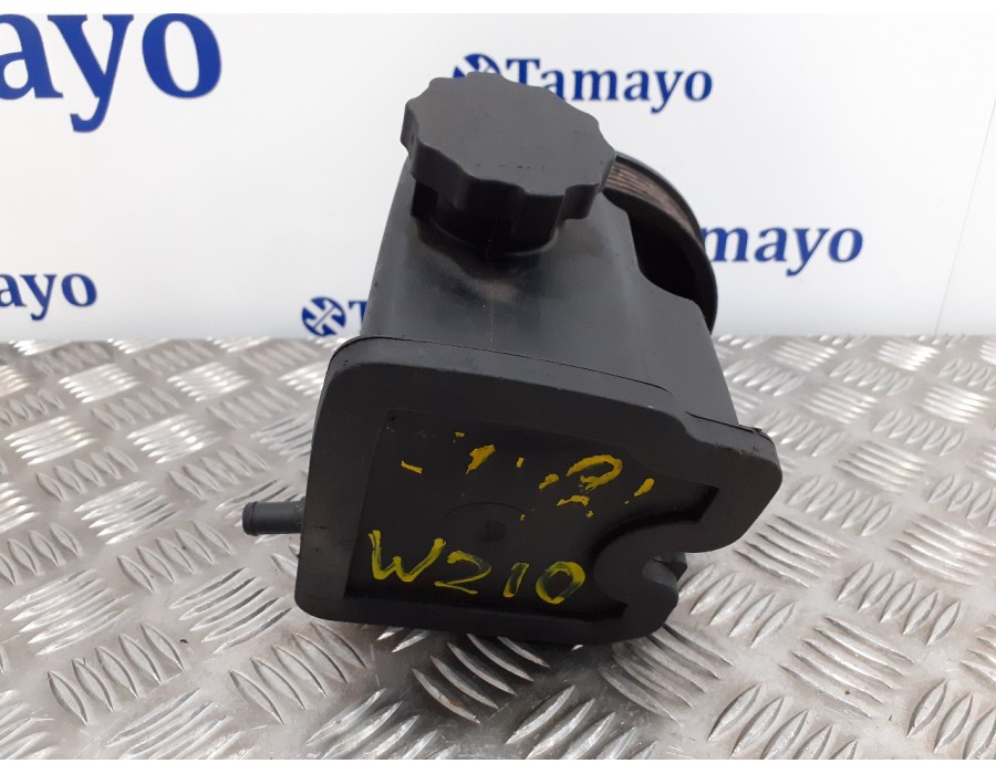 Recambio de bomba direccion para mercedes-benz clase e (w210) berlina diesel 2.2 cdi cat referencia OEM IAM   