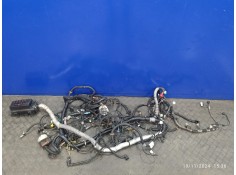 Recambio de instalacion electrica motor para nissan nt400 cabstar (01/20214) referencia OEM IAM 24014LC60A  24015LC60D