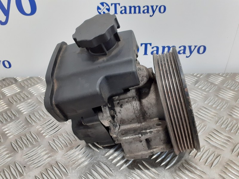Recambio de bomba direccion para mercedes-benz clase e (w210) berlina diesel 2.2 cdi cat referencia OEM IAM   