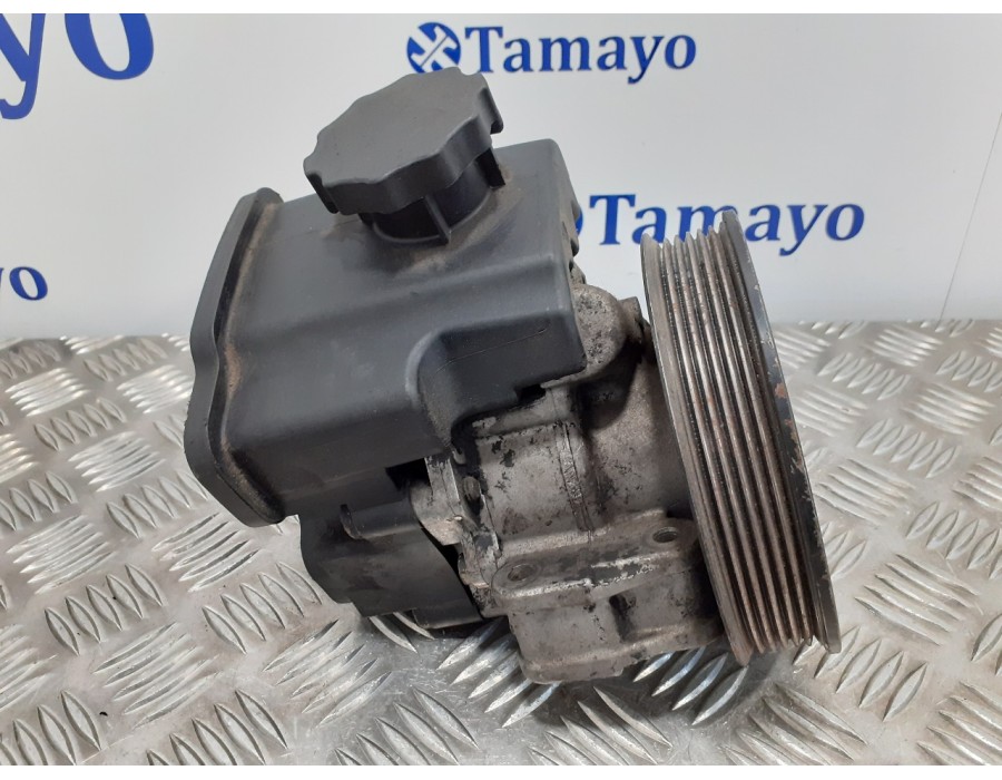 Recambio de bomba direccion para mercedes-benz clase e (w210) berlina diesel 2.2 cdi cat referencia OEM IAM   