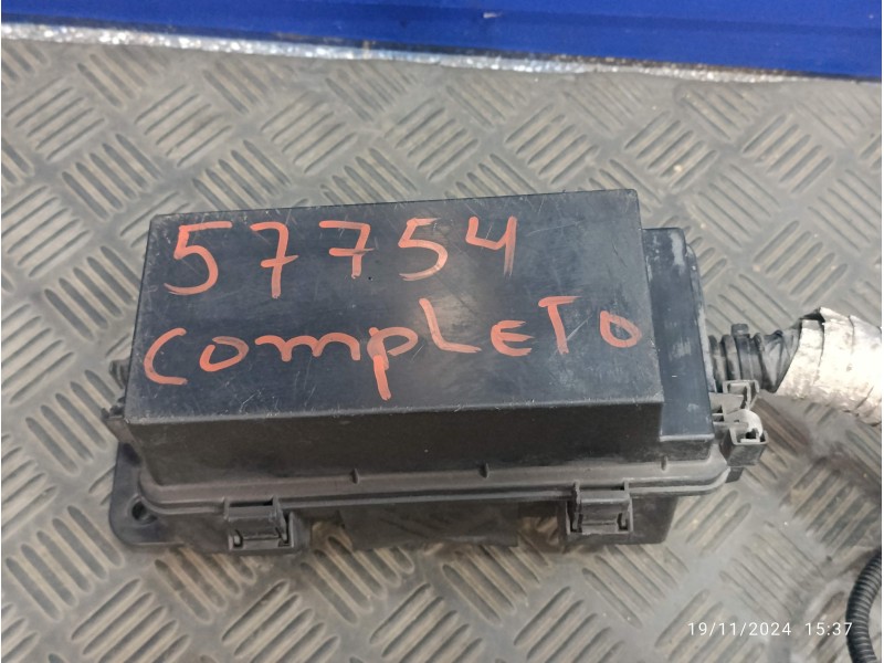 Recambio de instalacion electrica motor para nissan nt400 cabstar (01/20214) referencia OEM IAM 24014LC60A  24015LC60D