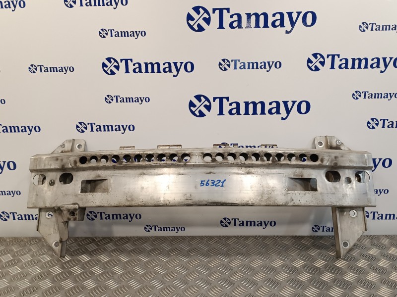 Recambio de refuerzo paragolpes delantero para bmw mini (r50,r53) cooper s referencia OEM IAM   