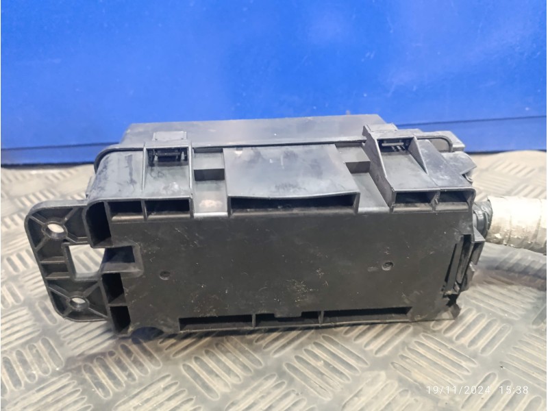 Recambio de instalacion electrica motor para nissan nt400 cabstar (01/20214) referencia OEM IAM 24014LC60A  24015LC60D