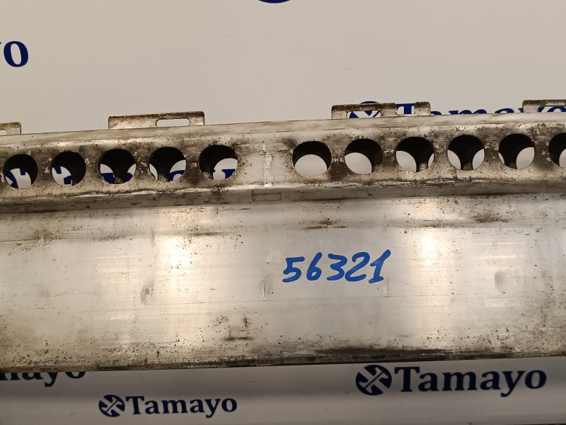 Recambio de refuerzo paragolpes delantero para bmw mini (r50,r53) cooper s referencia OEM IAM   